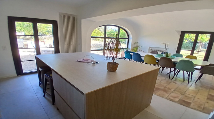 Ma-Cabane - Vente Maison AIX-EN-PROVENCE, 210 m²