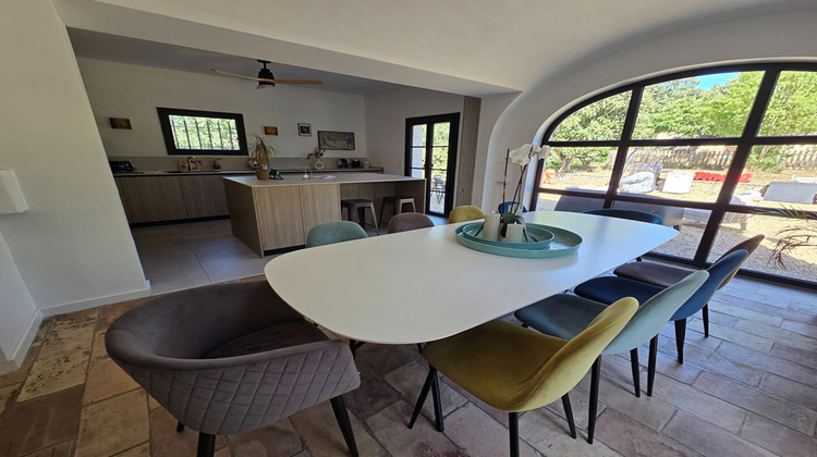 Ma-Cabane - Vente Maison AIX-EN-PROVENCE, 210 m²