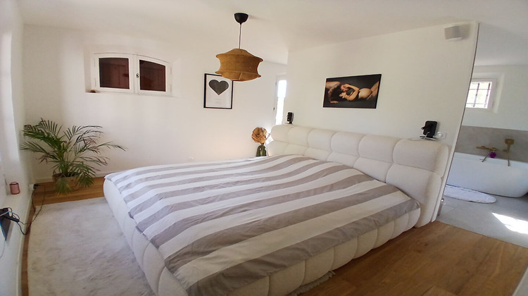 Ma-Cabane - Vente Maison AIX-EN-PROVENCE, 210 m²