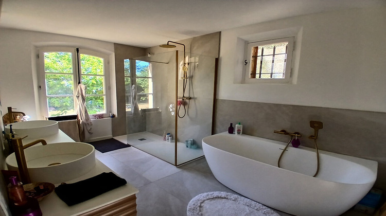 Ma-Cabane - Vente Maison AIX-EN-PROVENCE, 210 m²