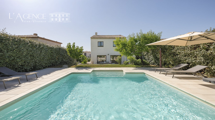 Ma-Cabane - Vente Maison Aix-en-Provence, 157 m²