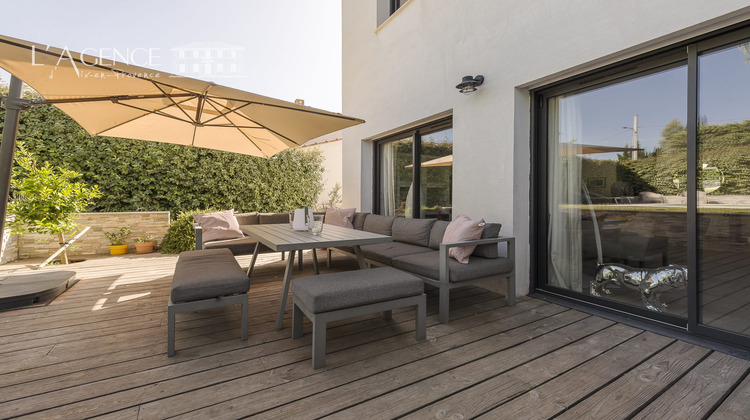 Ma-Cabane - Vente Maison Aix-en-Provence, 157 m²