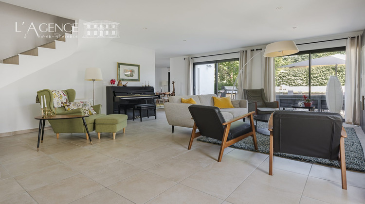 Ma-Cabane - Vente Maison Aix-en-Provence, 157 m²