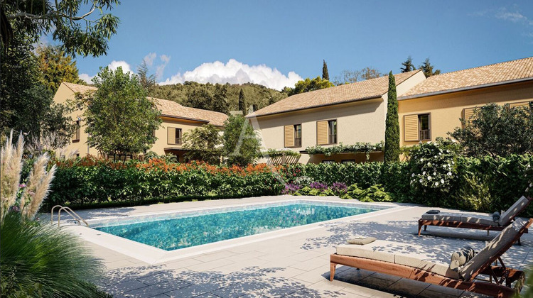 Ma-Cabane - Vente Maison AIX-EN-PROVENCE, 104 m²