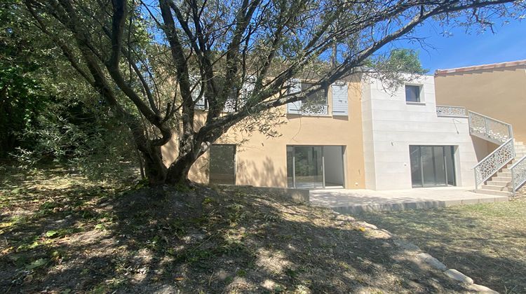 Ma-Cabane - Vente Maison AIX-EN-PROVENCE, 101 m²