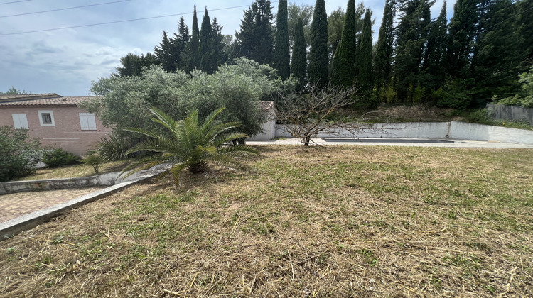 Ma-Cabane - Vente Maison Aix-en-Provence, 135 m²