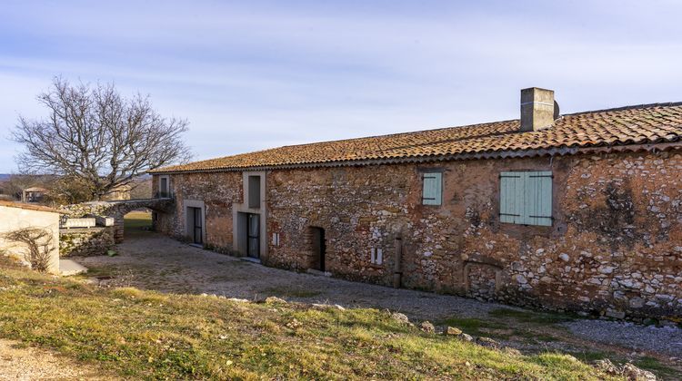 Ma-Cabane - Vente Maison Aix-en-Provence, 1400 m²