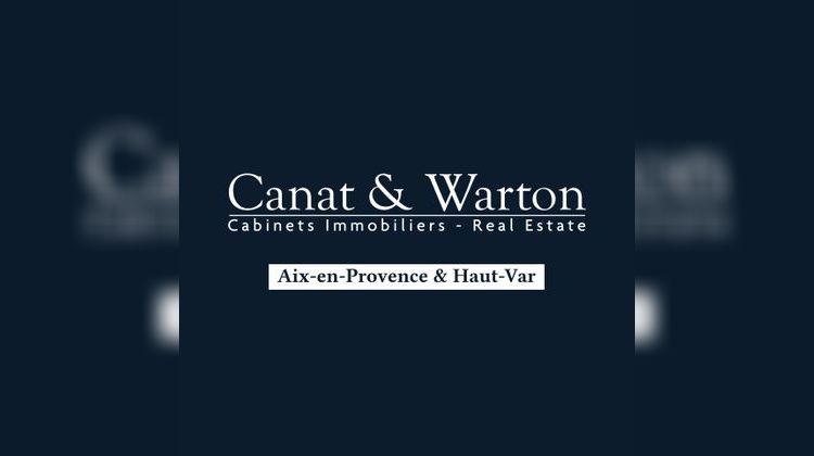 Ma-Cabane - Vente Maison Aix-en-Provence, 1400 m²