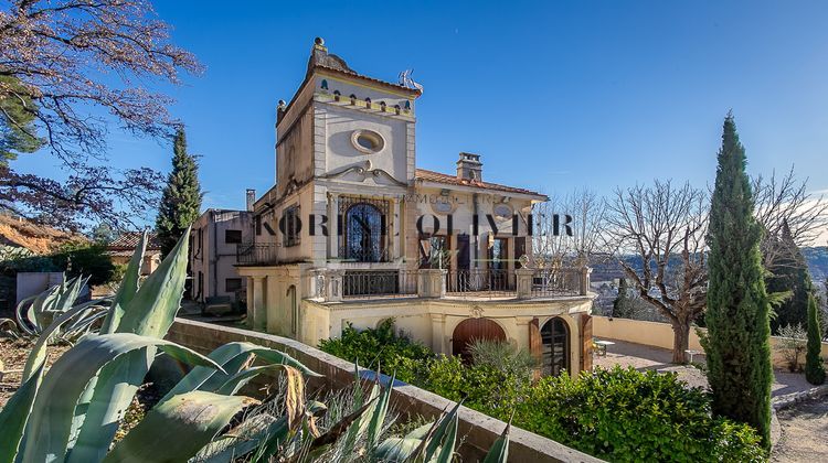 Ma-Cabane - Vente Maison Aix-en-Provence, 426 m²