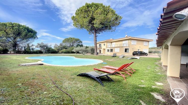 Ma-Cabane - Vente Maison Aix-en-Provence, 300 m²