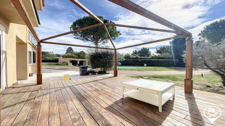 Ma-Cabane - Vente Maison Aix-en-Provence, 300 m²