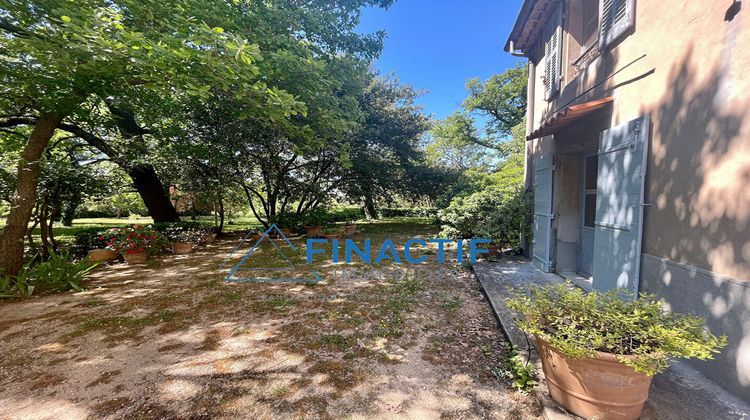 Ma-Cabane - Vente Maison AIX-EN-PROVENCE, 203 m²