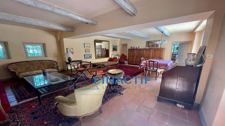 Ma-Cabane - Vente Maison AIX-EN-PROVENCE, 203 m²