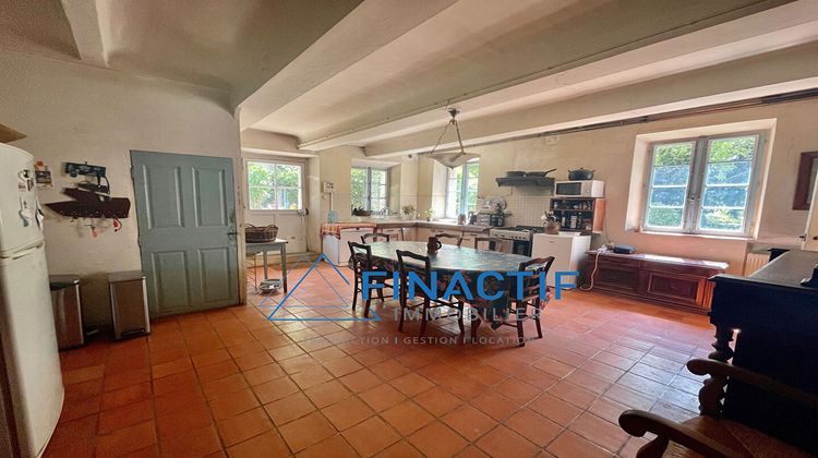 Ma-Cabane - Vente Maison AIX-EN-PROVENCE, 203 m²