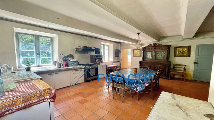 Ma-Cabane - Vente Maison AIX-EN-PROVENCE, 203 m²