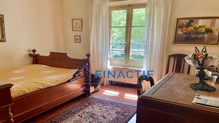 Ma-Cabane - Vente Maison AIX-EN-PROVENCE, 203 m²