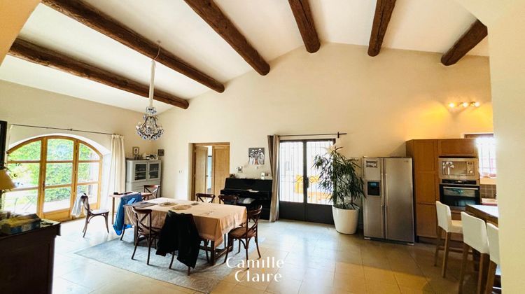 Ma-Cabane - Vente Maison Aix-en-Provence, 240 m²