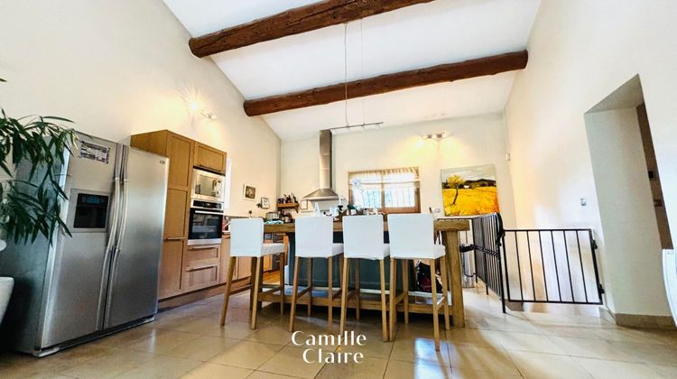 Ma-Cabane - Vente Maison Aix-en-Provence, 240 m²