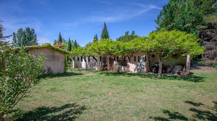 Ma-Cabane - Vente Maison Aix-en-Provence, 272 m²