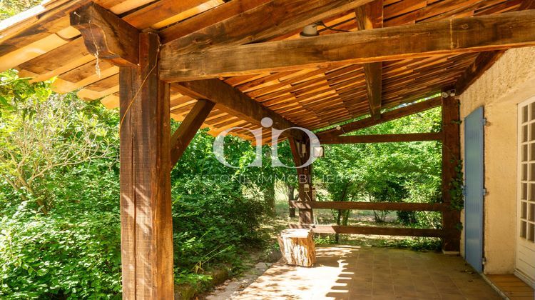 Ma-Cabane - Vente Maison Aix-en-Provence, 154 m²