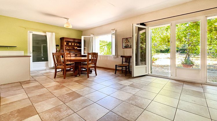 Ma-Cabane - Vente Maison AIX-EN-PROVENCE, 128 m²