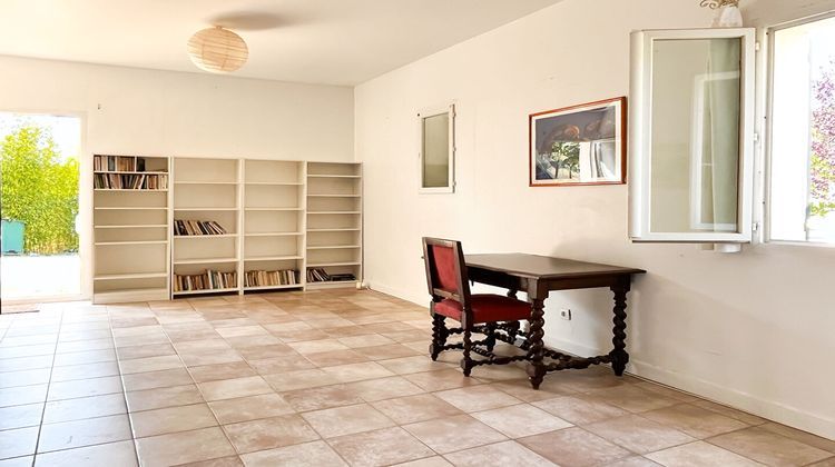 Ma-Cabane - Vente Maison AIX-EN-PROVENCE, 128 m²