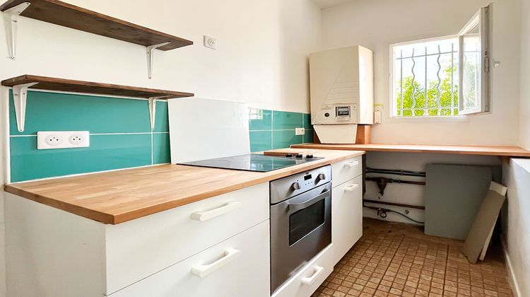 Ma-Cabane - Vente Maison AIX-EN-PROVENCE, 128 m²