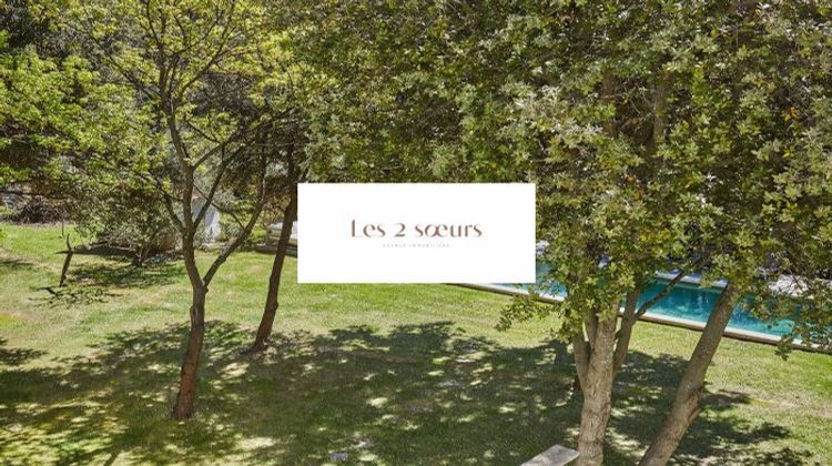 Ma-Cabane - Vente Maison Aix-en-Provence, 170 m²