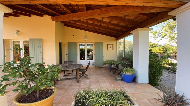 Ma-Cabane - Vente Maison Aix-en-Provence, 115 m²