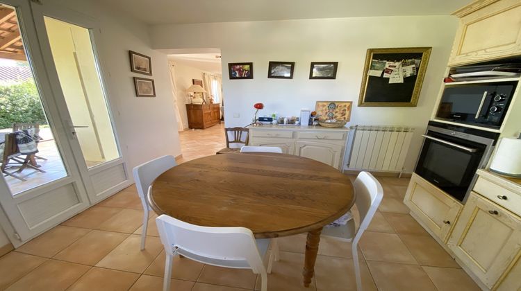 Ma-Cabane - Vente Maison Aix-en-Provence, 115 m²