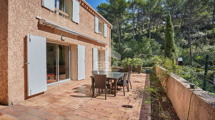 Ma-Cabane - Vente Maison AIX-EN-PROVENCE, 118 m²