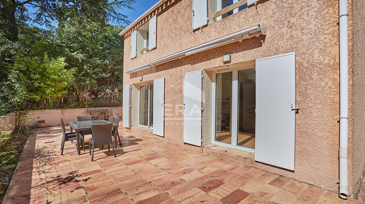 Ma-Cabane - Vente Maison AIX-EN-PROVENCE, 118 m²