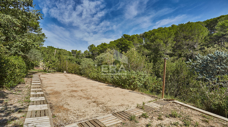 Ma-Cabane - Vente Maison AIX-EN-PROVENCE, 118 m²