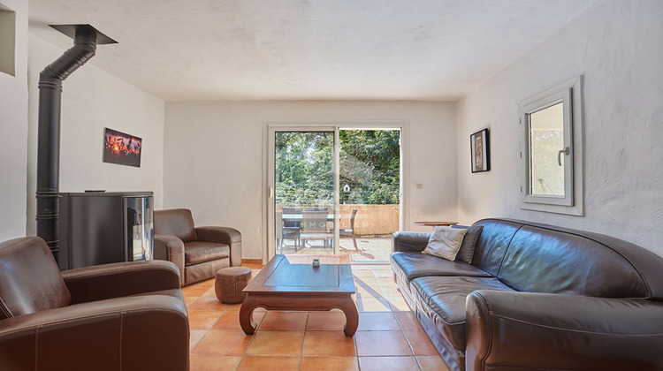 Ma-Cabane - Vente Maison AIX-EN-PROVENCE, 118 m²