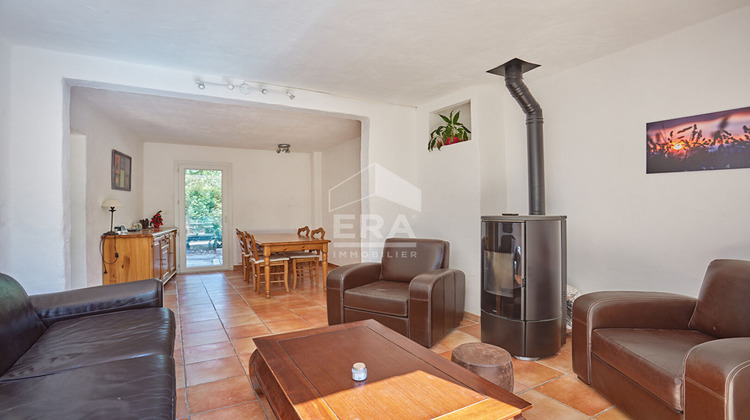 Ma-Cabane - Vente Maison AIX-EN-PROVENCE, 118 m²