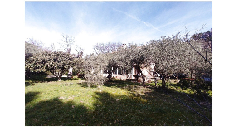 Ma-Cabane - Vente Maison Aix-en-Provence, 143 m²