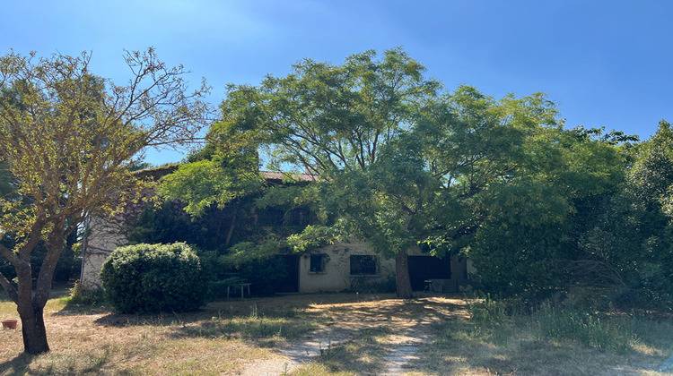 Ma-Cabane - Vente Maison AIX-EN-PROVENCE, 200 m²