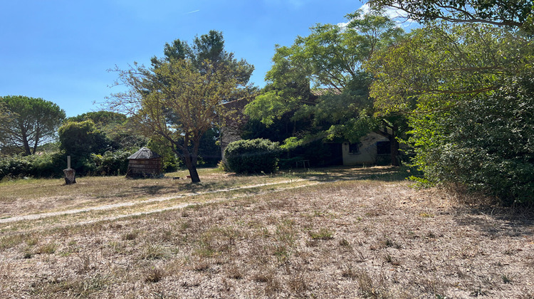 Ma-Cabane - Vente Maison AIX-EN-PROVENCE, 200 m²