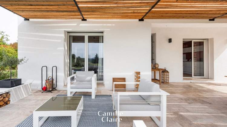 Ma-Cabane - Vente Maison Aix-en-Provence, 180 m²