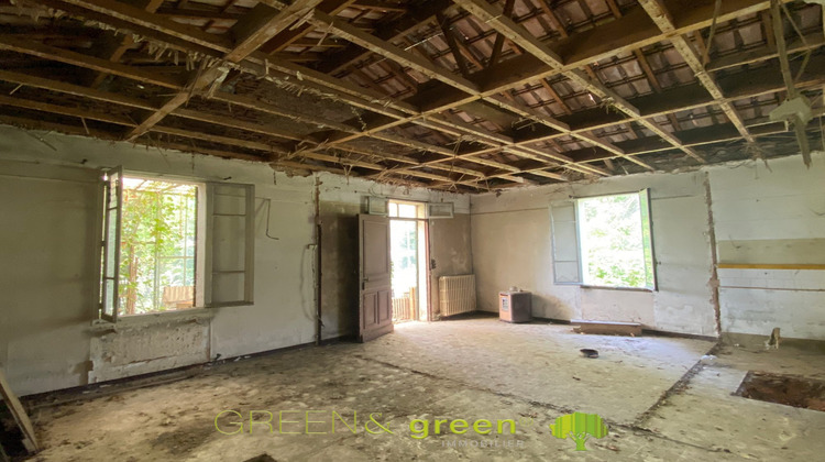 Ma-Cabane - Vente Maison Aix-en-Provence, 97 m²