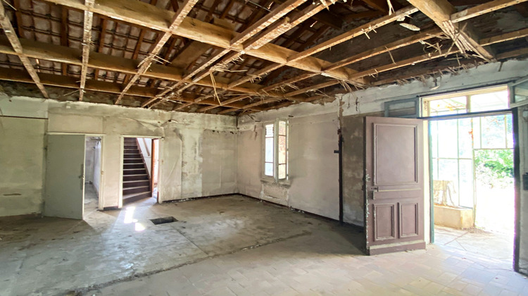 Ma-Cabane - Vente Maison Aix-en-Provence, 97 m²