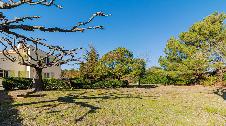 Ma-Cabane - Vente Maison AIX-EN-PROVENCE, 220 m²