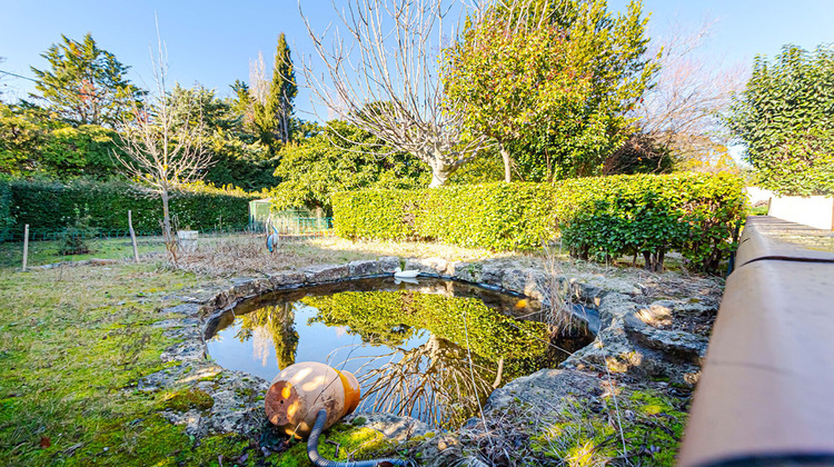 Ma-Cabane - Vente Maison AIX-EN-PROVENCE, 220 m²