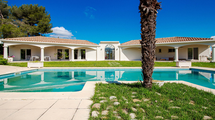 Ma-Cabane - Vente Maison AIX-EN-PROVENCE, 215 m²