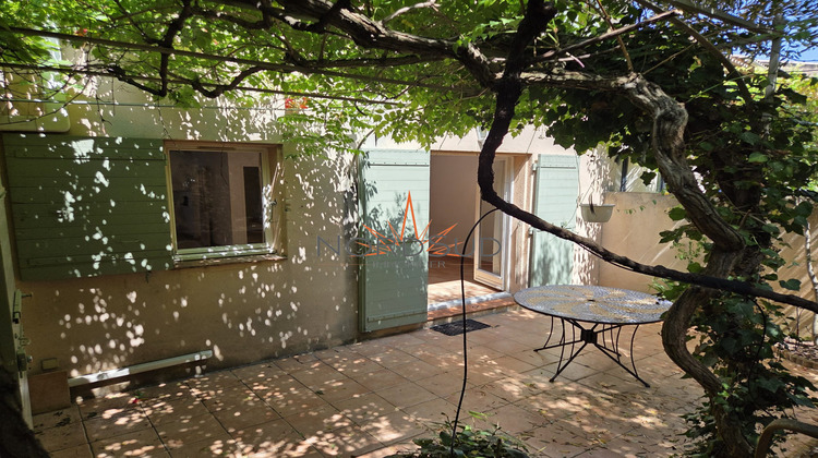 Ma-Cabane - Vente Maison Aix-en-Provence, 90 m²