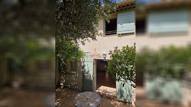 Ma-Cabane - Vente Maison Aix-en-Provence, 90 m²