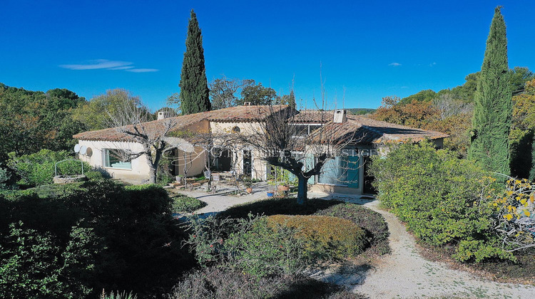 Ma-Cabane - Vente Maison Aix-en-Provence, 400 m²