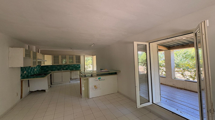 Ma-Cabane - Vente Maison AIX-EN-PROVENCE, 117 m²