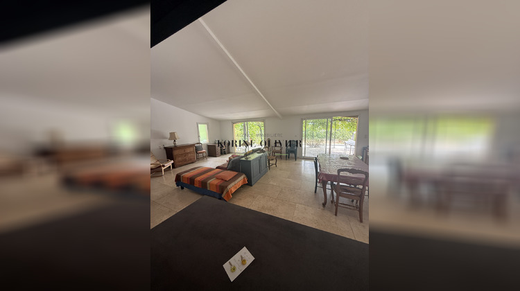 Ma-Cabane - Vente Maison Aix-en-Provence, 105 m²