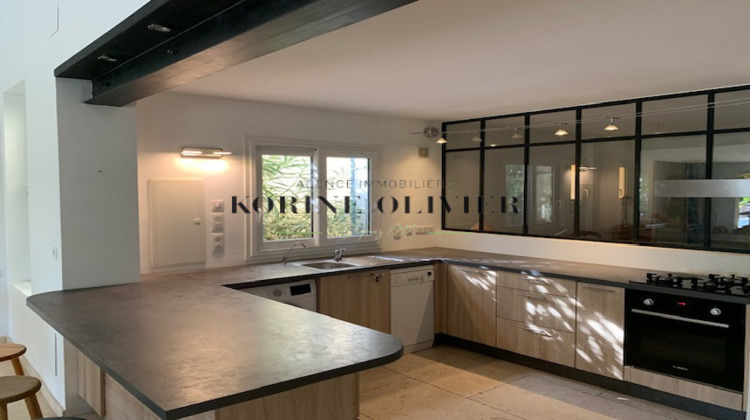 Ma-Cabane - Vente Maison Aix-en-Provence, 105 m²